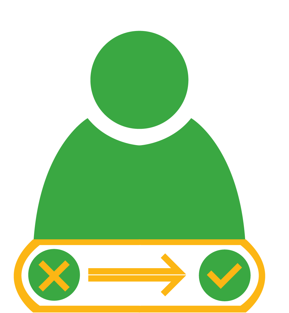 Raise Complaint Icon