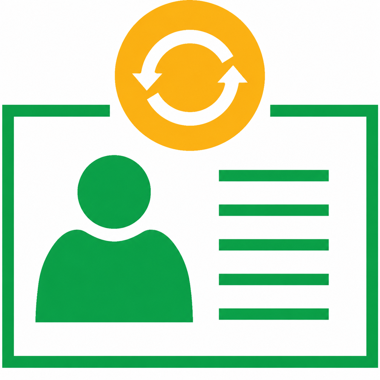Raise Complaint Icon