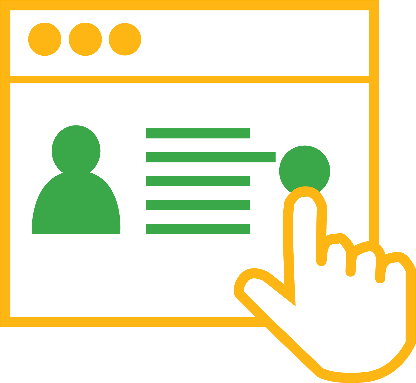 Raise Complaint Icon