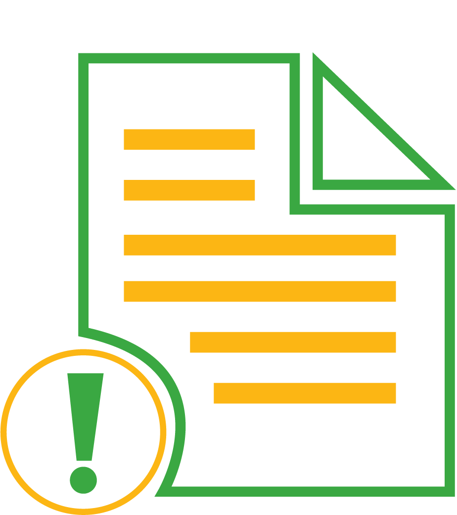 Raise Complaint Icon