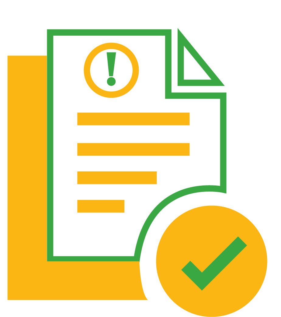 Raise Complaint Icon